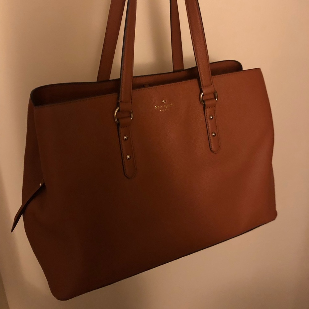 PRICE DROP ⬇️ Kate Spade Evangelie Large Bag